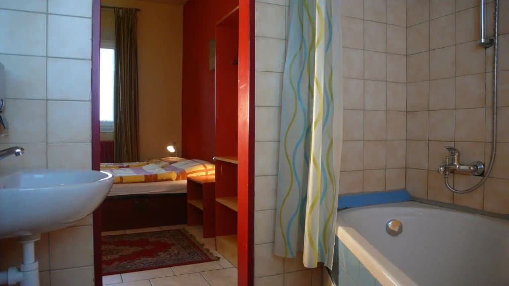 Hostel Marabou Prague - photo 8