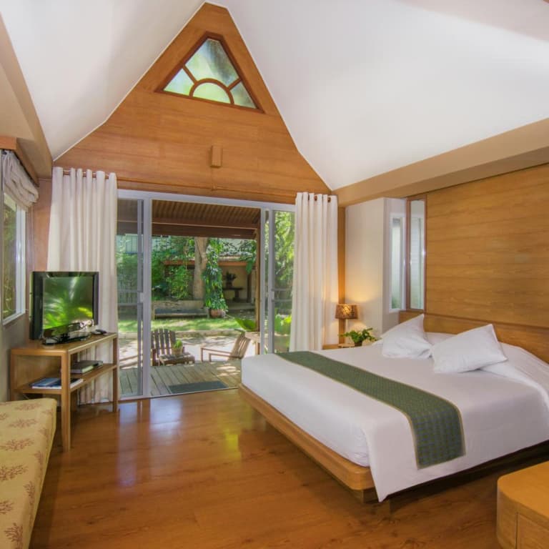 Veranda Lodge Hotel - photo 42