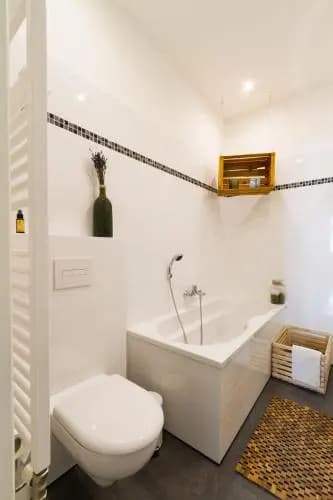 Apartment Vienna Your home abroad - photo 8