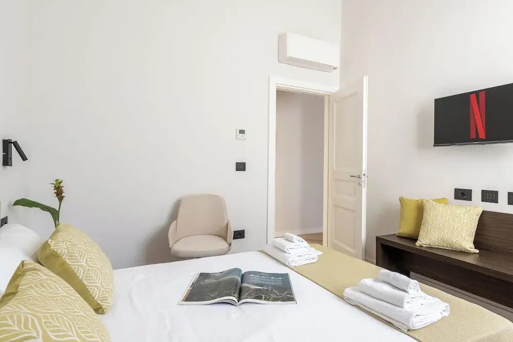 Domus Mea Suite - photo 5