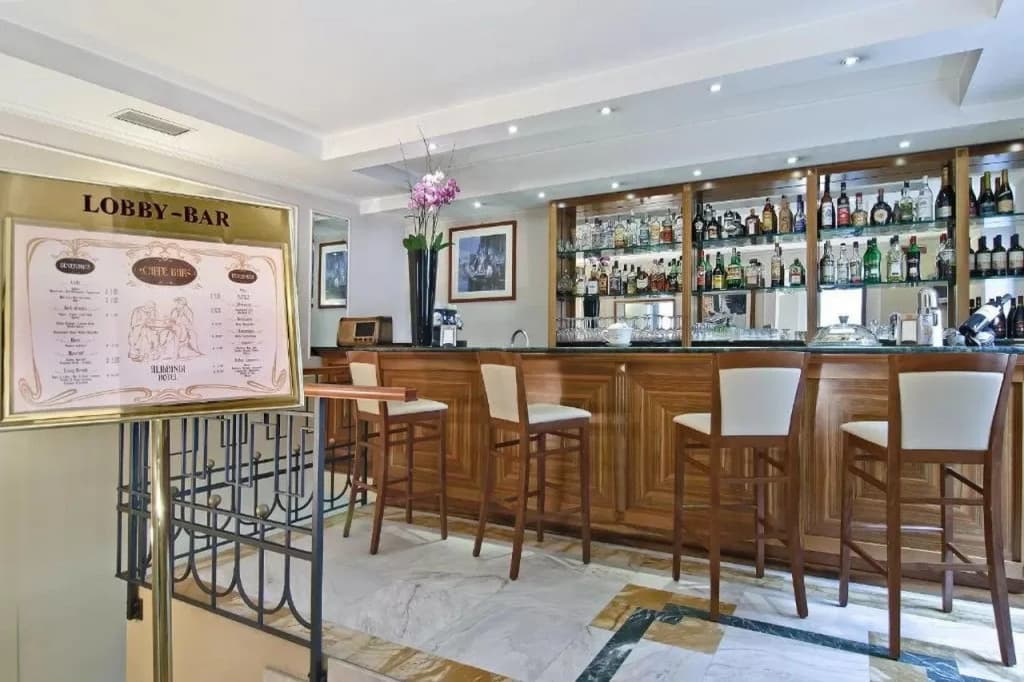 Tmark Hotel Vaticano - photo 20
