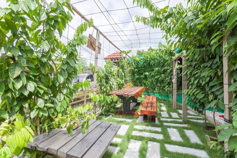 ZEN Rooms Kulai - photo 25