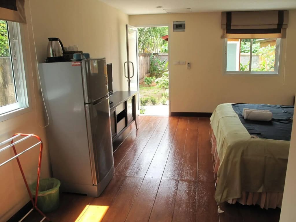 Aonang Simply Resort - photo 4