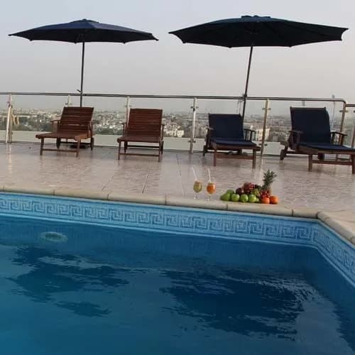 Palm Inn Hotel Doha - photo 14