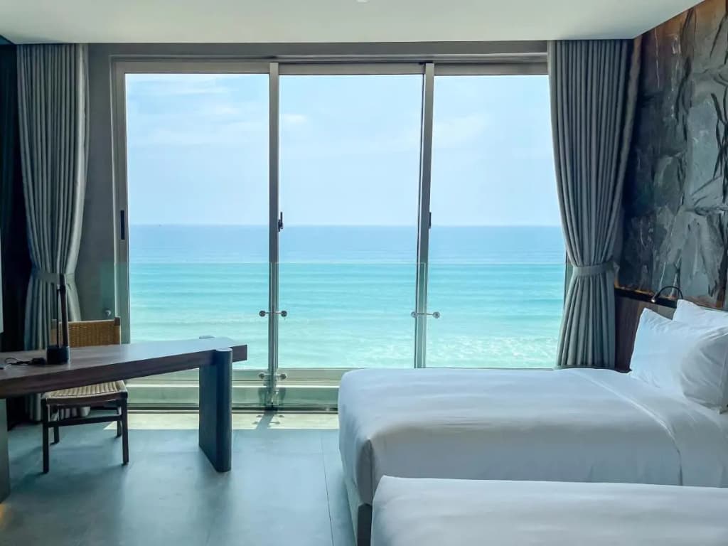 M Hotel Danang - photo 36