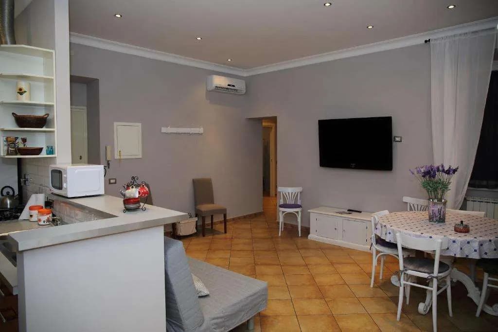 All Suite Colosseo - photo 12