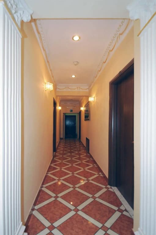 Meridiana - photo 12