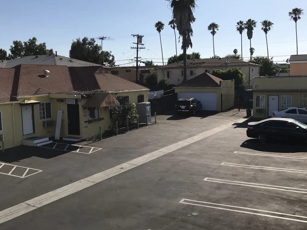 Cornett Motel - photo 11