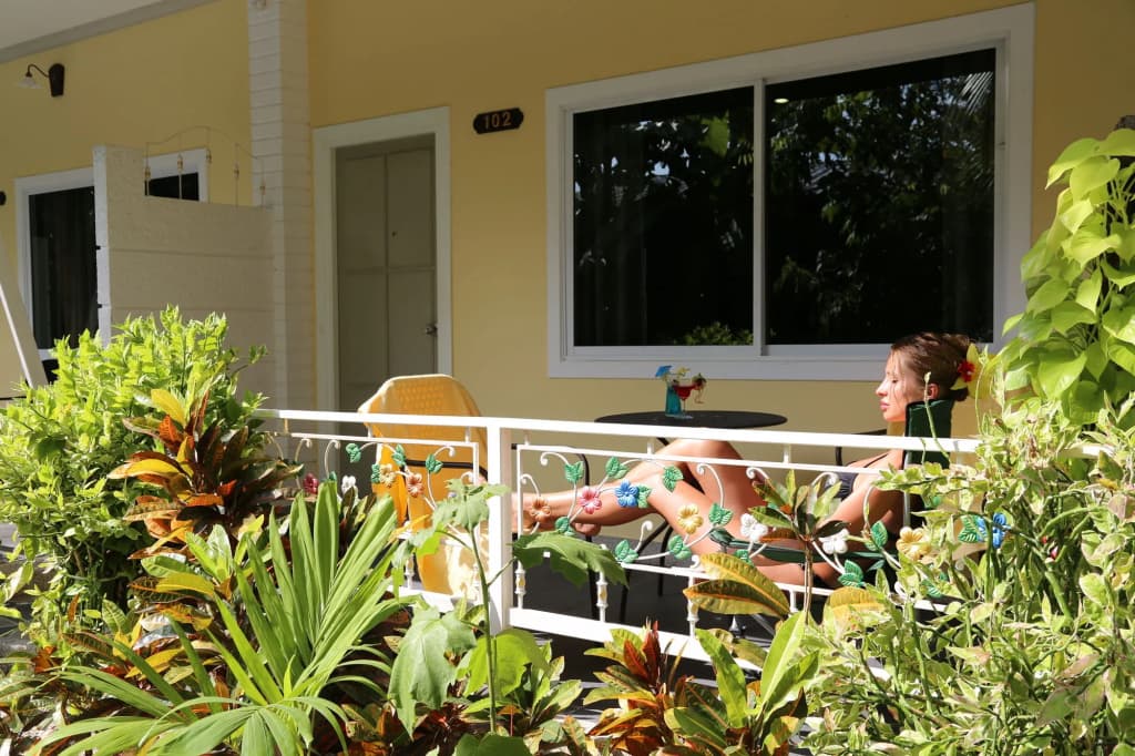 Naka Resort - photo 25