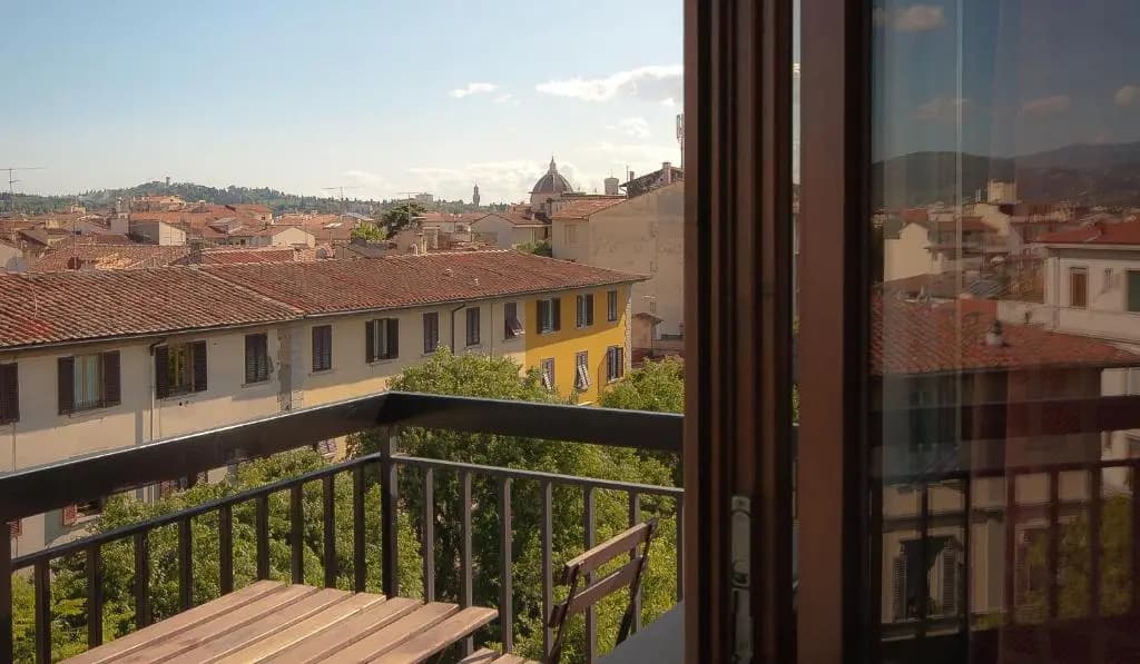 Hotel Meridiana - photo 9