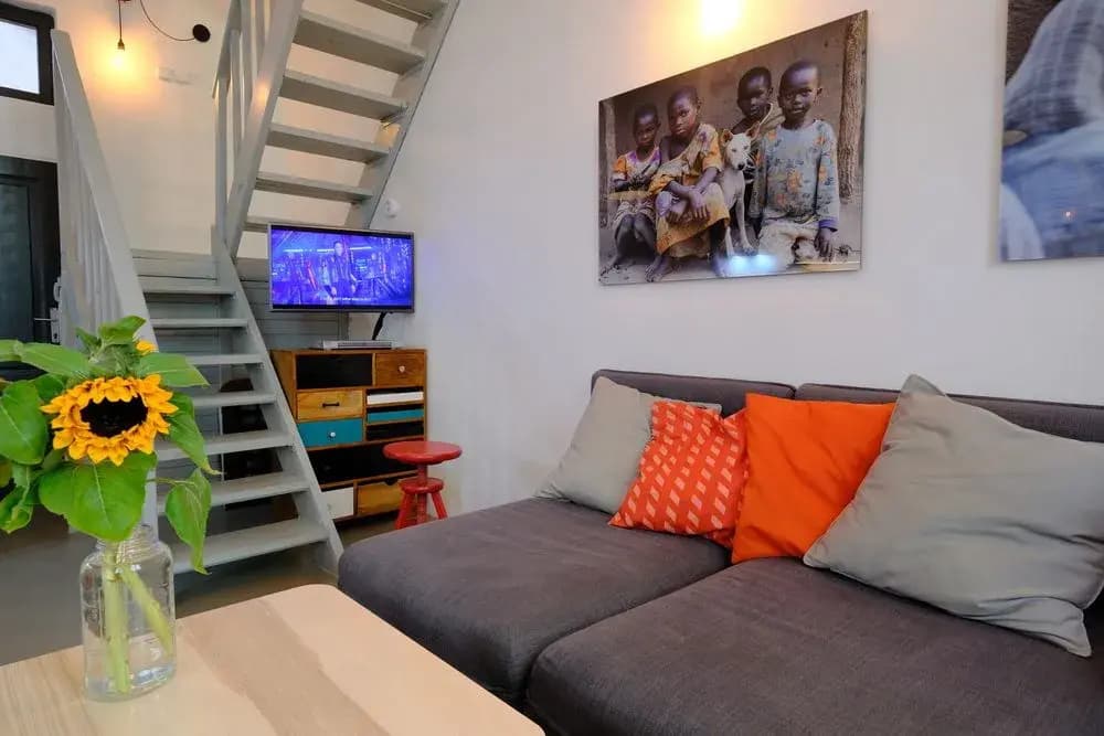 Prague Castle Apartment - photo 16