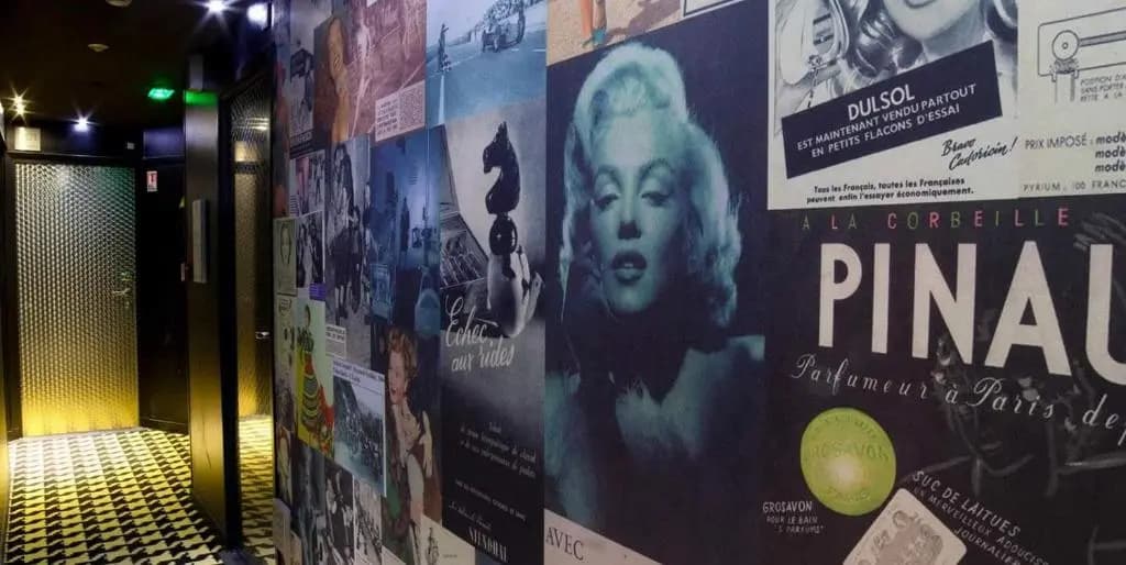 Platine Hotel - photo 12
