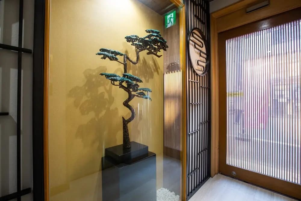 Touka House 4F - photo 12
