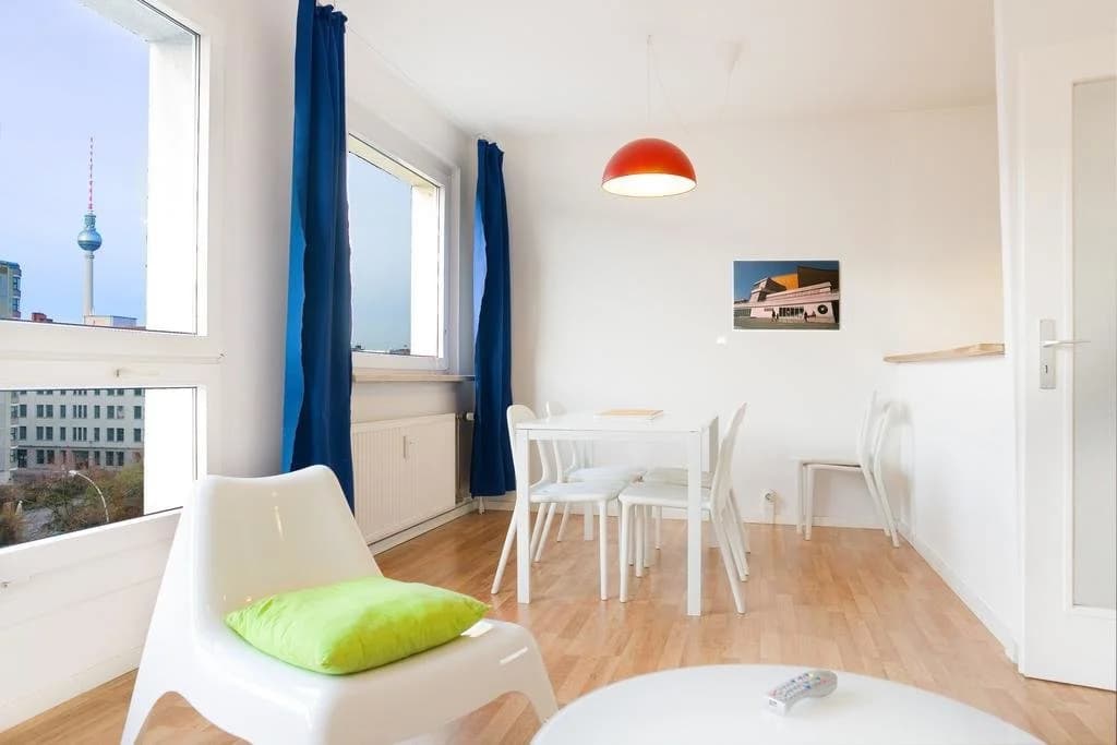 Great Home Berlin - photo 2