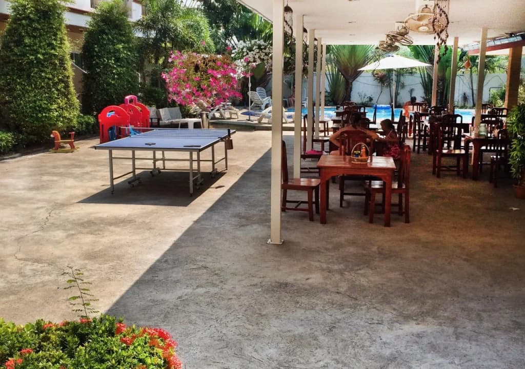 Replica Resort - photo 16