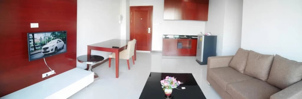You House Residence - photo 6