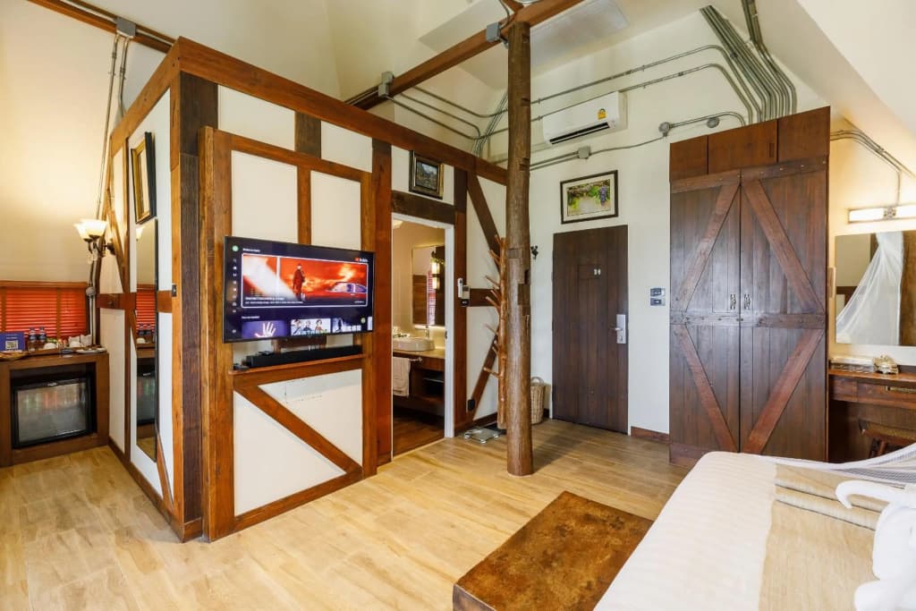 Le Charcoa Hotel - photo 39