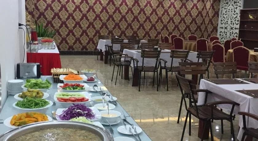 Pusan Ha Long Hotel - photo 27