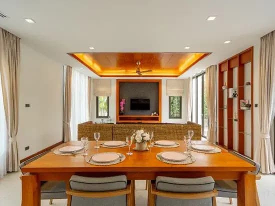 Villa Autjima Krabi - photo 1