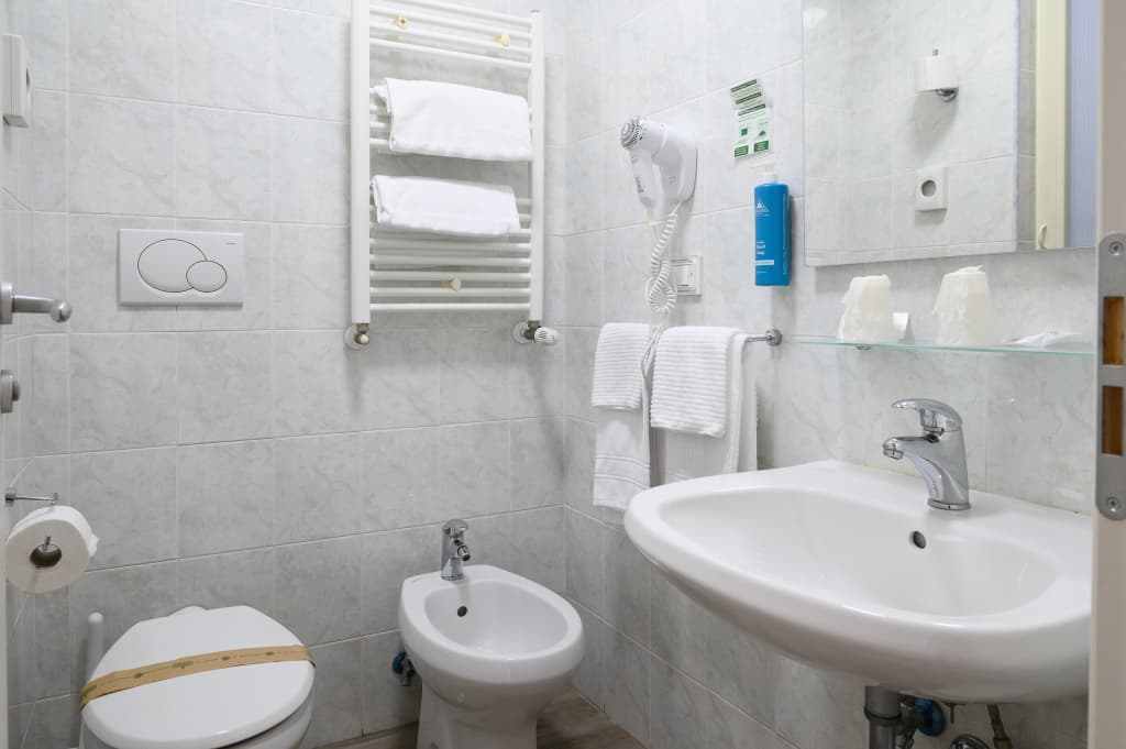 Hotel Casa Tra Noi - photo 26