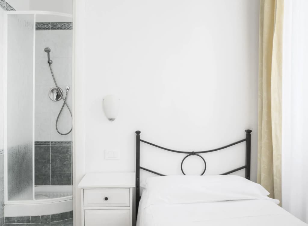 Hotel Cantoria - photo 6