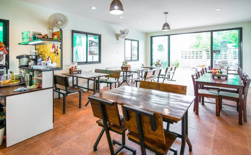 Journey Residence Phuket - photo 13