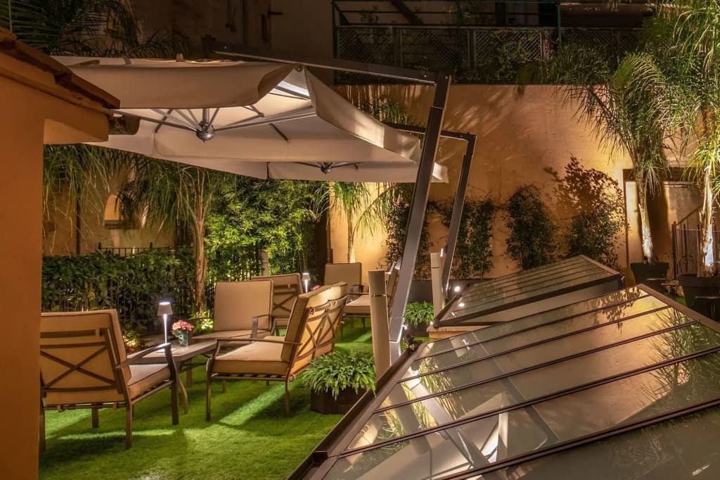 Hotel La Place - photo 9