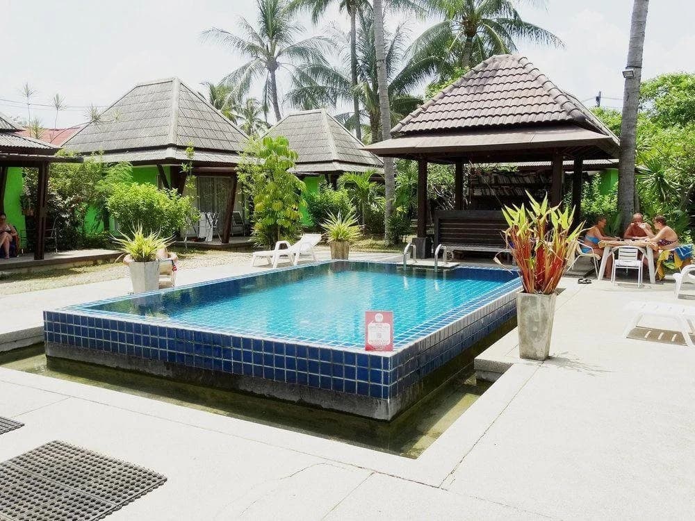 Nida Rooms Mae Nam Riverview - photo 3