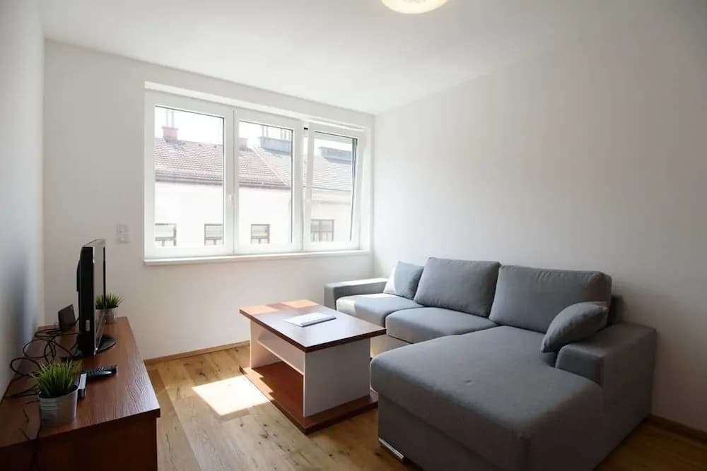 Central Apartment - Cityapartments - photo 2