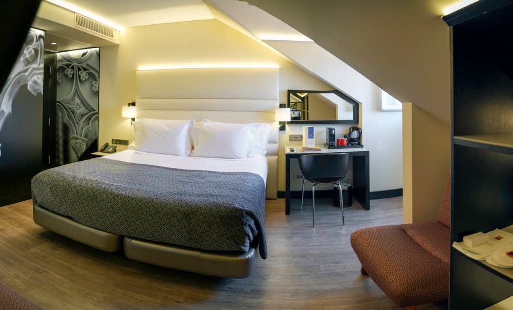 Hotel Santa Justa Lisboa - photo 48