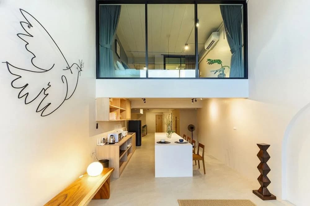 Sasi Home Sukhumvit - photo 9