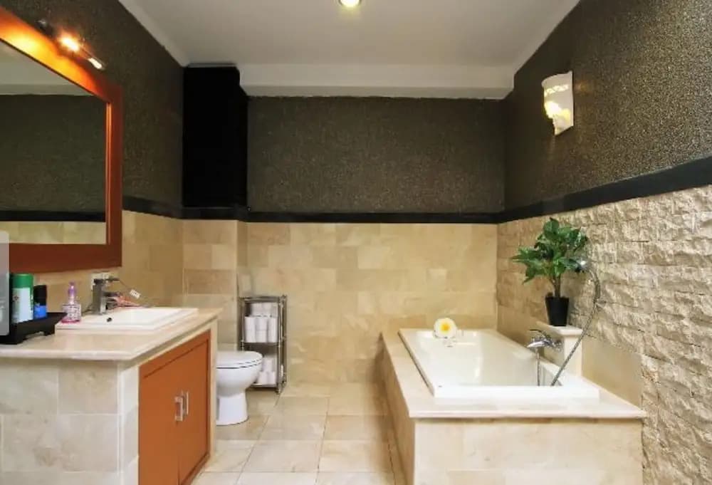 Villa Tanjun - photo 8