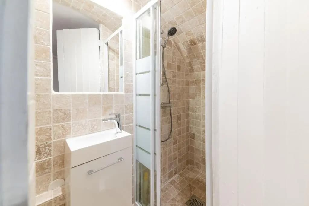 Architect's Triplex - Haut Marais - photo 7