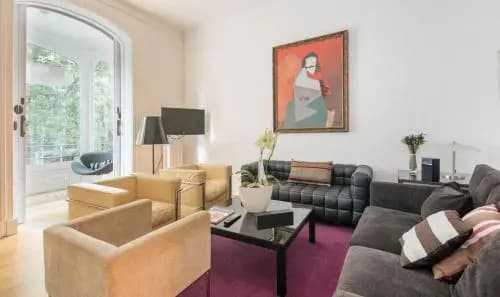 Luxury Apartments Barcelona - photo 4