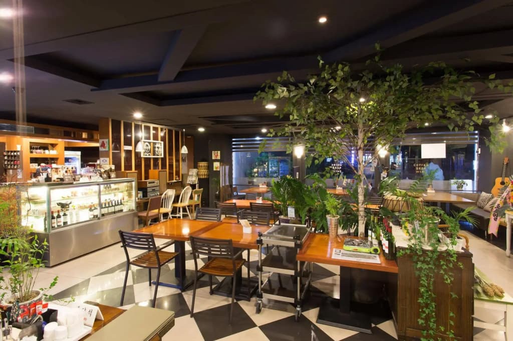 Kaya Latree Hotel - photo 17