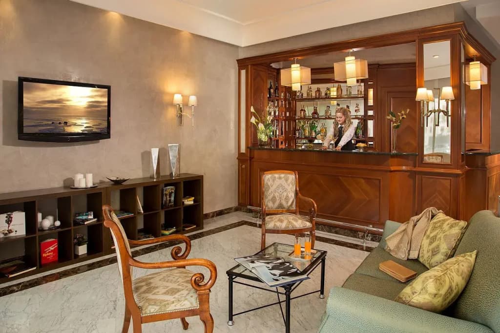 Hotel Santa Costanza by OMNIA hotels - photo 3