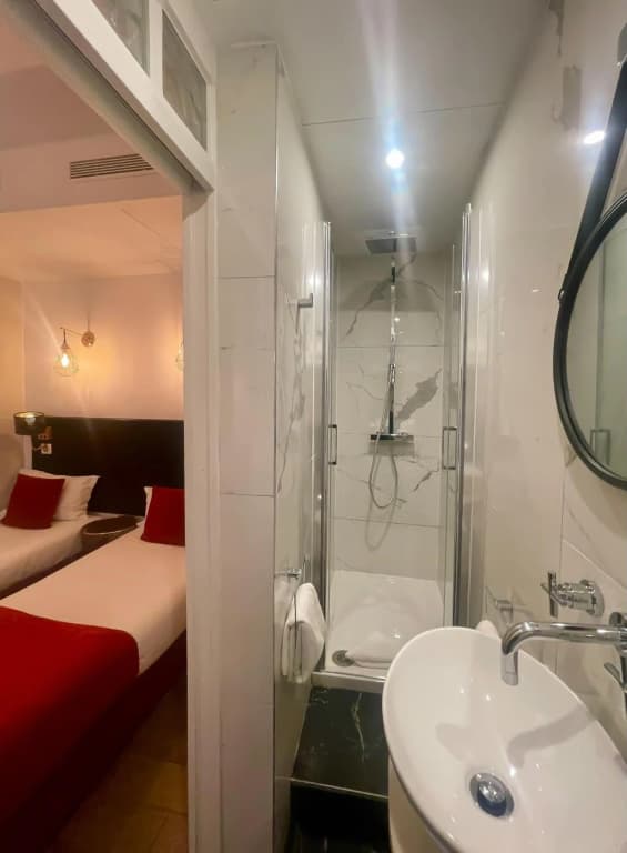 Eiffel Rive Gauche Hotel - photo 34