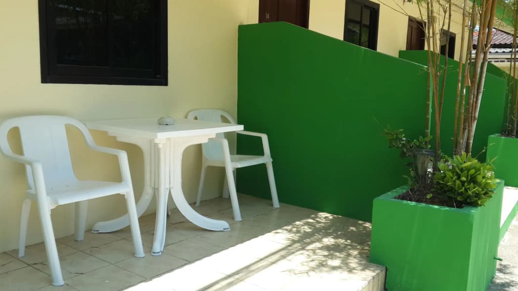 Lucky Home Resort - photo 16
