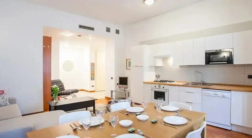 Friendly Rentals Brera - photo 7