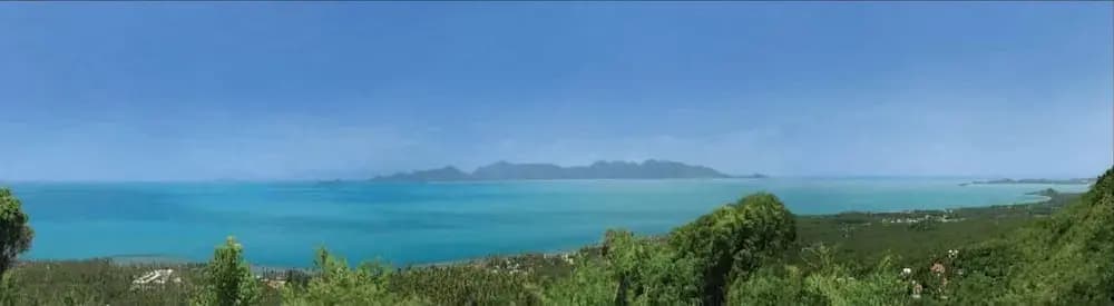Oceanview Duplex With Private Pool in Koh Samui - photo 9