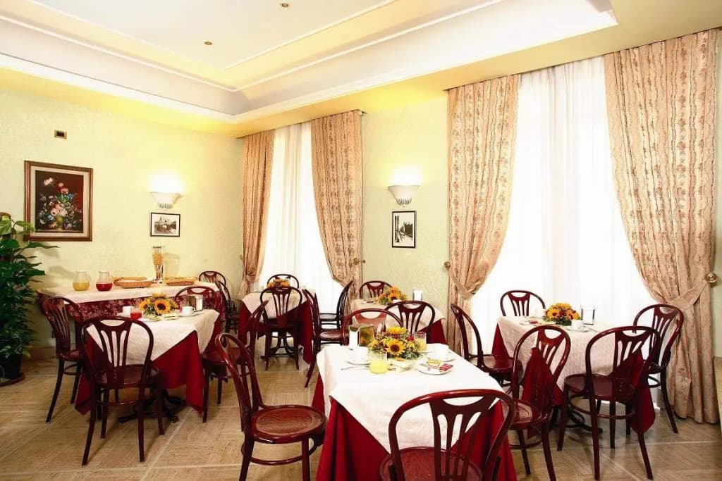 Hotel Dina - photo 18