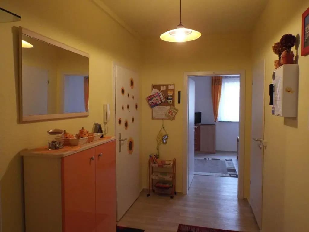 2-Zimmer-Ferienwohnung "Gärten der Welt" - photo 3