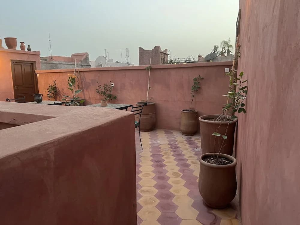 Riad Dar Les Freres - photo 12