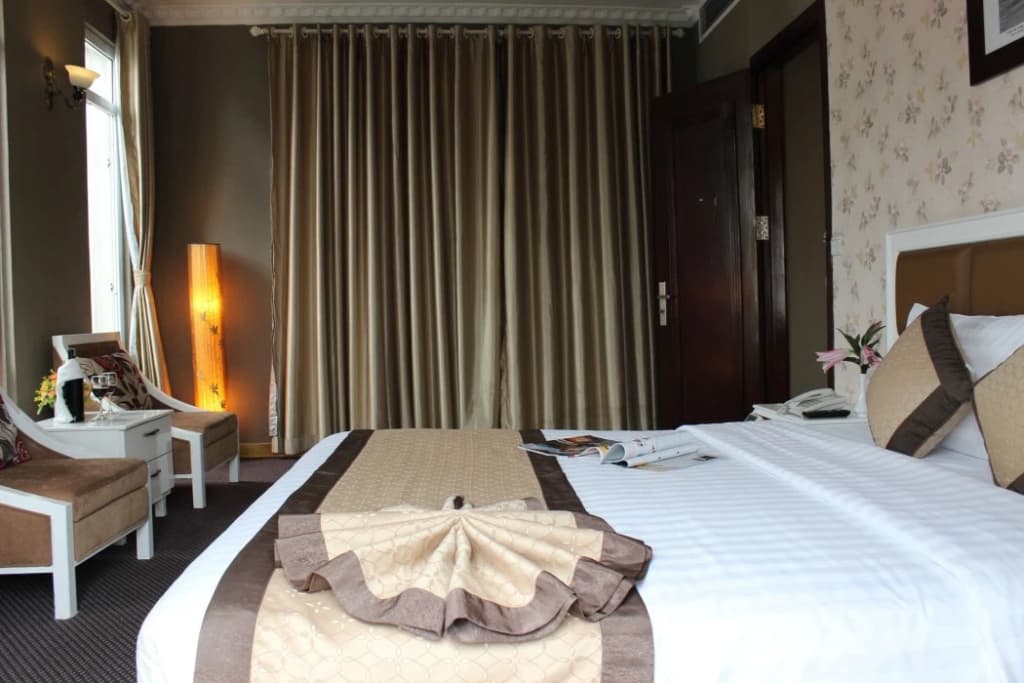 Luxor Boutique Hotel - main photo