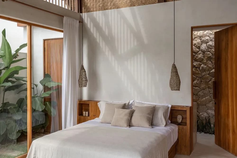 Las Lunas Villas Canggu - photo 4