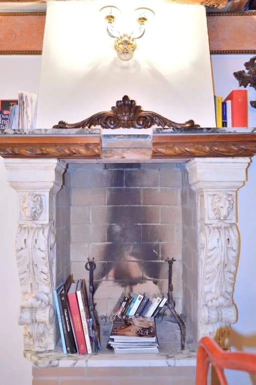 De la Pietà Apartment - photo 17