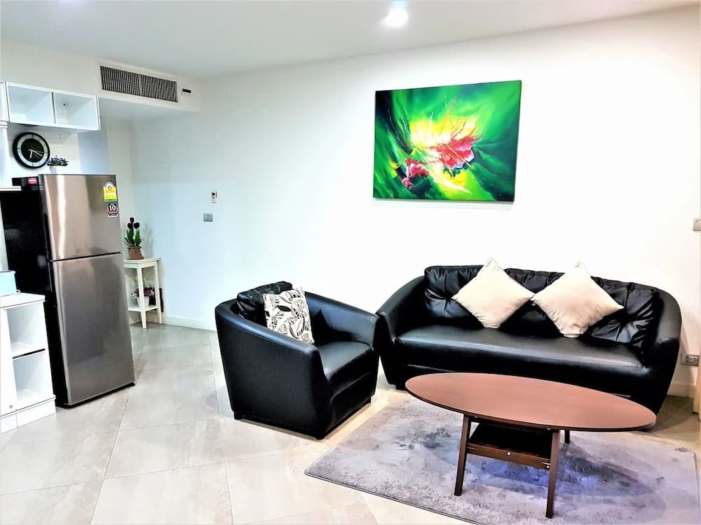 KB Apartments 2 Karon Beach by PHR - photo 4