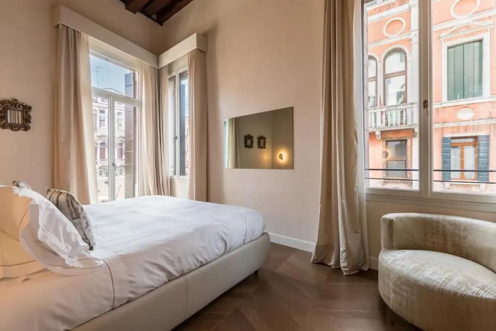 Palazzo Morosini degli Spezieri - photo 6