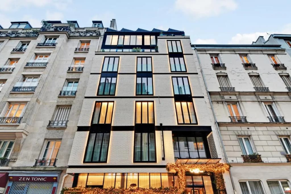 CARD Hôtel - photo 20