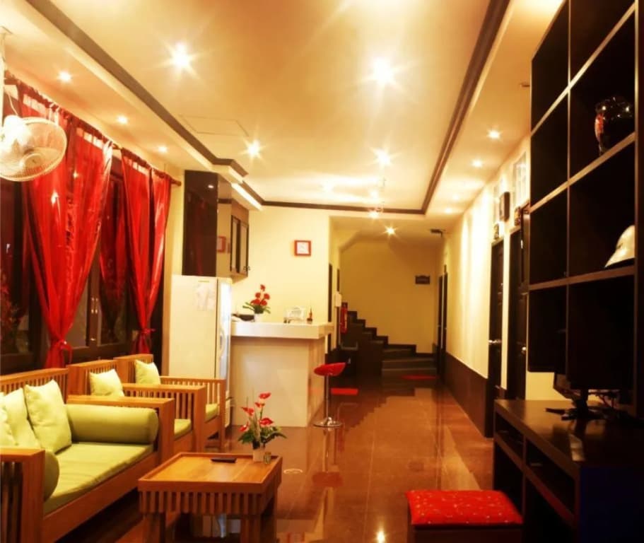 Thai Classic Hotel - photo 10